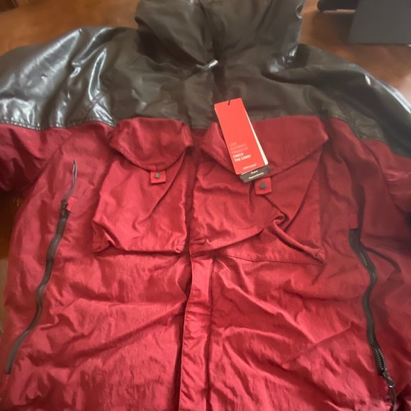 Brand New With Tags Unique C.P COMPANY Men's Jacket - Picture 2 of 16